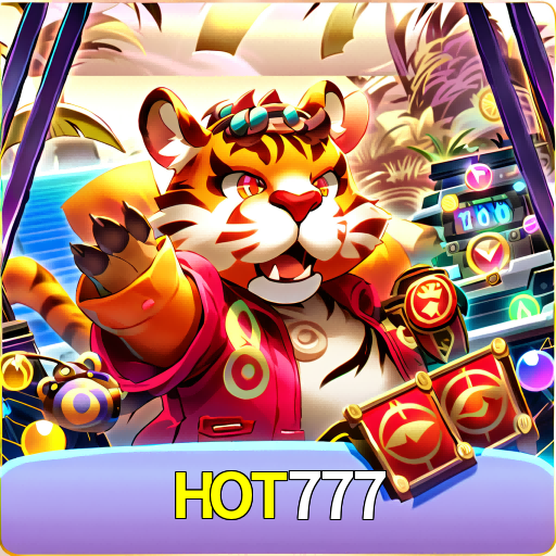 HOT777
