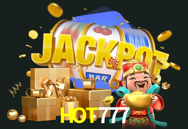 HOT777 bet