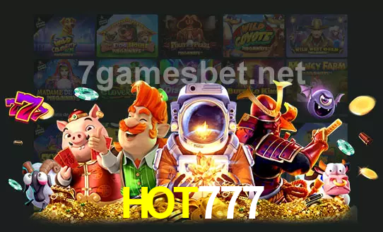cassino HOT777